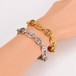 ''ETERNA SILVER BRACELET'' - Image 2