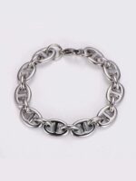 ''ETERNA SILVER BRACELET''