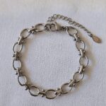 NANCY SILVER BRACELET