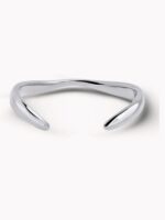 KYRENE SILVER CUFF - Image 2
