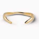KYRENE GOLD CUFF