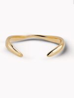 KYRENE GOLD CUFF