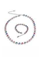 STARSHINE RAINBOW BRACELET - Image 3