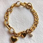 LOVE LINK BRACELET