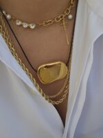 CELESTIAL CHARMS NECKLACE - Image 4