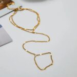 ELEGANCE HAND CHAIN - Image 4