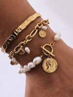 AURELIA PEARL BRACELET - Image 3