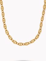 ETERNA GOLD CHAIN