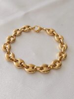ETERNITY GOLD BRACELET