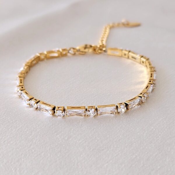 RADIANT ASCENSION BRACELET