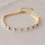 CRYSTAL BAGUETTE GLOW