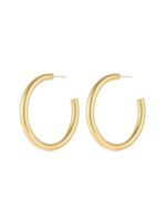 JENNIFER HOOP EARRINGS - Image 2