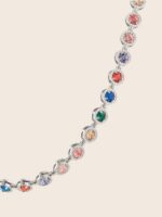 STARSHINE RAINBOW SILVER - Image 4