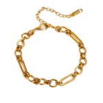 GOLDEN BOLD BRACELET
