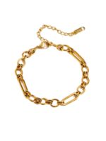 GOLDEN BOLD BRACELET