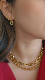 ETERNA GOLD CHAIN - Image 3