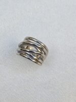 ZEST VIBE RING