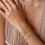 ELEGANCE HAND CHAIN - Image 3