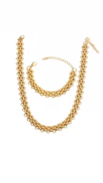 TWIN LINK BRACELET - Image 3