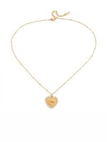 GOLDEN SPARK HEART - Image 4