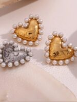 PEARL HEART GOLD - Image 4