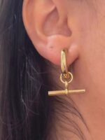 STICK EARRIGS - Image 3