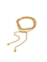 VERSA CHAIN NECKLACE