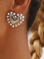 PEARL HEART SILVER - Image 2