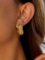 GOLDEN WEAVE - Image 2