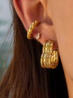 GOLDEN WEAVE - Image 3