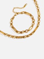 GOLDEN BOLD BRACELET - Image 3