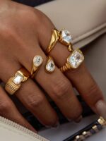 AVELIA RING - Image 2