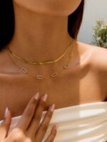 ELYSIA NECKLACE - Image 2
