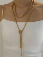 VERSA CHAIN NECKLACE - Image 3