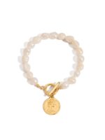 AURELIA PEARL BRACELET