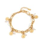 HELENA CHARM BRACELET