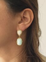 EVELIN MUSE EARRINGS - Image 2