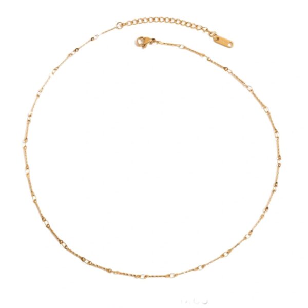 EVERYDAY MINIMAL CHAIN