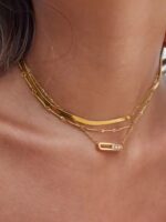 EVERYDAY MINIMAL CHAIN - Image 3