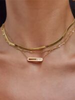 EVERYDAY MINIMAL CHAIN - Image 2