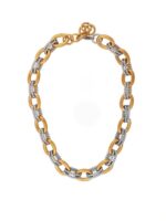 REGIA TRAMA STATEMENT NECKLACE