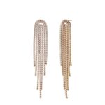 SHINE EARRINGS GOLD